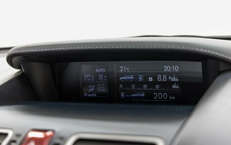 Subaru Forester, 2017 год, 2 548 000 рублей, 31 фотография