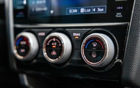 Subaru Forester, 2017 год, 2 548 000 рублей, 34 фотография