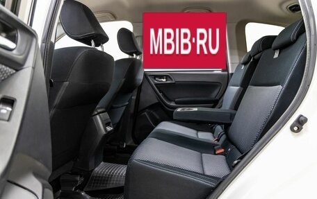 Subaru Forester, 2017 год, 2 548 000 рублей, 37 фотография