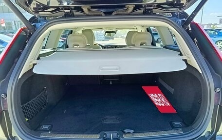 Volvo V60 II, 2018 год, 2 415 000 рублей, 14 фотография