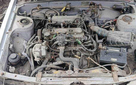 Toyota Corona VIII (T170), 1985 год, 55 000 рублей, 3 фотография