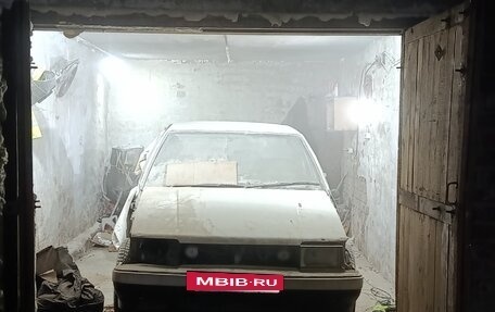 Toyota Corona VIII (T170), 1985 год, 55 000 рублей, 6 фотография
