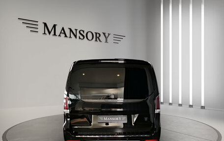 Mercedes-Benz V-Класс, 2025 год, 29 000 000 рублей, 6 фотография