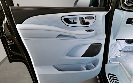 Mercedes-Benz V-Класс, 2025 год, 29 000 000 рублей, 7 фотография