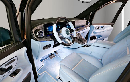 Mercedes-Benz V-Класс, 2025 год, 29 000 000 рублей, 9 фотография