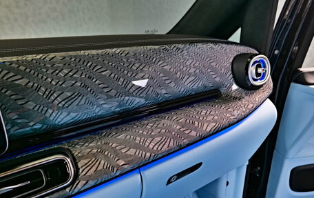 Mercedes-Benz V-Класс, 2025 год, 29 000 000 рублей, 16 фотография