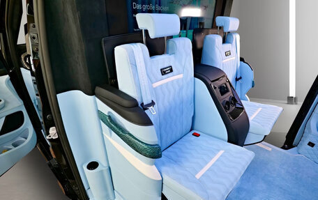Mercedes-Benz V-Класс, 2025 год, 29 000 000 рублей, 19 фотография
