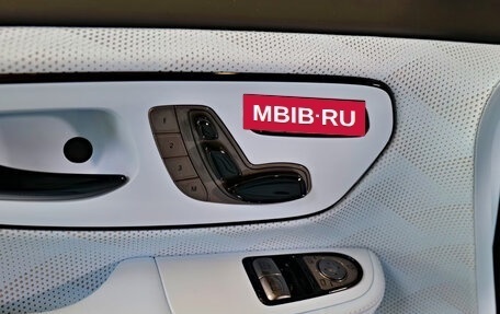 Mercedes-Benz V-Класс, 2025 год, 29 000 000 рублей, 8 фотография