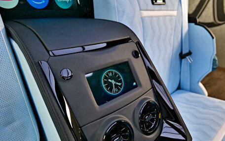 Mercedes-Benz V-Класс, 2025 год, 29 000 000 рублей, 26 фотография
