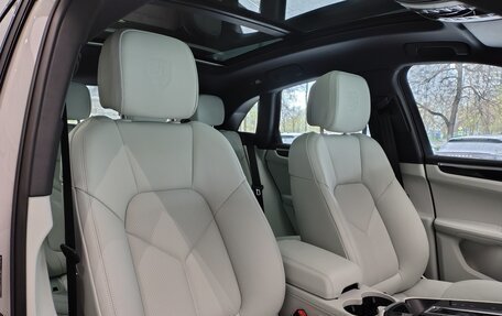 Porsche Macan I рестайлинг, 2025 год, 12 490 000 рублей, 5 фотография