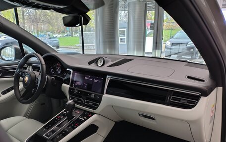 Porsche Macan I рестайлинг, 2025 год, 12 490 000 рублей, 4 фотография