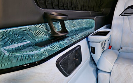 Mercedes-Benz V-Класс, 2025 год, 29 000 000 рублей, 28 фотография