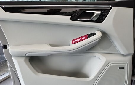 Porsche Macan I рестайлинг, 2025 год, 12 490 000 рублей, 2 фотография