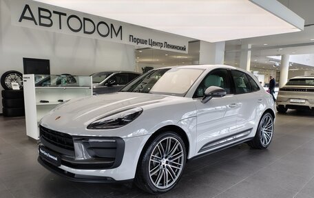 Porsche Macan I рестайлинг, 2025 год, 12 490 000 рублей, 16 фотография