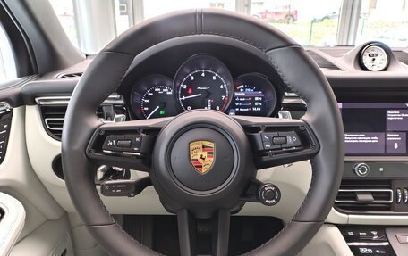 Porsche Macan I рестайлинг, 2025 год, 12 490 000 рублей, 14 фотография