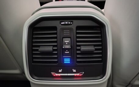 Porsche Macan I рестайлинг, 2025 год, 12 490 000 рублей, 12 фотография