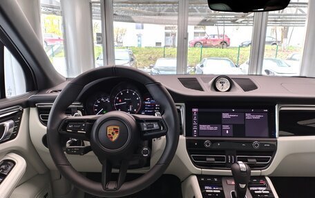 Porsche Macan I рестайлинг, 2025 год, 12 490 000 рублей, 13 фотография