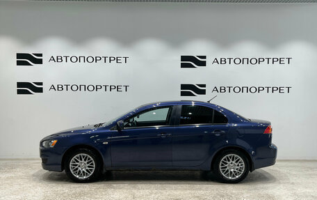 Mitsubishi Lancer IX, 2008 год, 579 000 рублей, 2 фотография