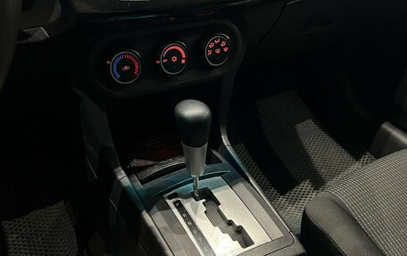 Mitsubishi Lancer IX, 2008 год, 579 000 рублей, 17 фотография