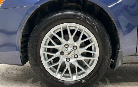 Mitsubishi Lancer IX, 2008 год, 579 000 рублей, 9 фотография