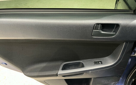 Mitsubishi Lancer IX, 2008 год, 579 000 рублей, 12 фотография