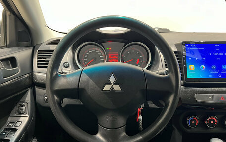 Mitsubishi Lancer IX, 2008 год, 579 000 рублей, 18 фотография
