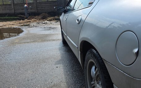 Dodge Intrepid II, 2003 год, 420 000 рублей, 3 фотография