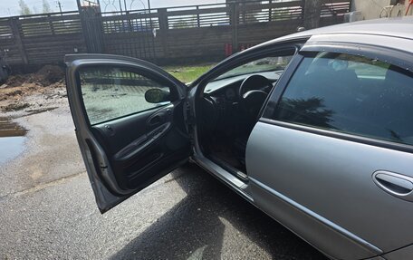Dodge Intrepid II, 2003 год, 420 000 рублей, 4 фотография