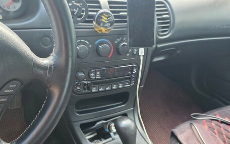 Dodge Intrepid II, 2003 год, 420 000 рублей, 5 фотография