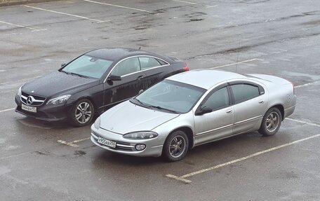 Dodge Intrepid II, 2003 год, 420 000 рублей, 9 фотография