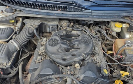 Dodge Intrepid II, 2003 год, 420 000 рублей, 6 фотография