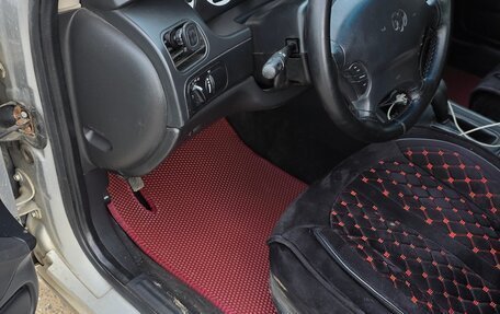 Dodge Intrepid II, 2003 год, 420 000 рублей, 10 фотография