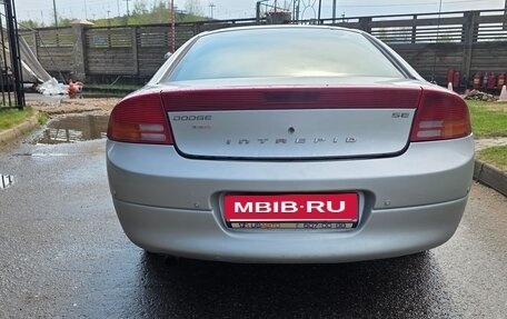 Dodge Intrepid II, 2003 год, 420 000 рублей, 2 фотография