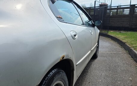 Dodge Intrepid II, 2003 год, 420 000 рублей, 8 фотография