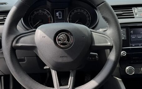 Skoda Octavia, 2020 год, 2 090 000 рублей, 7 фотография