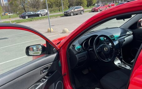 Mazda 3, 2008 год, 550 000 рублей, 6 фотография
