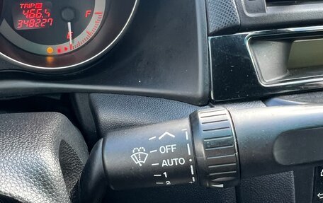 Mazda 3, 2008 год, 550 000 рублей, 10 фотография