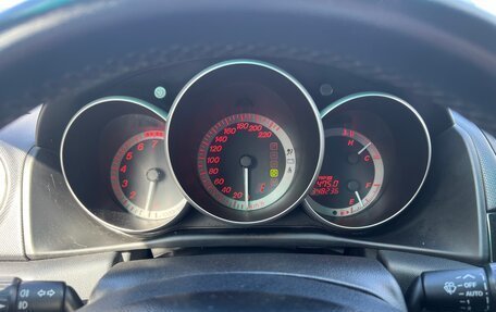 Mazda 3, 2008 год, 550 000 рублей, 12 фотография