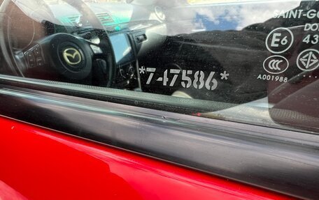Mazda 3, 2008 год, 550 000 рублей, 14 фотография