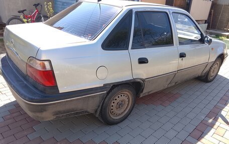 Daewoo Nexia I рестайлинг, 2006 год, 150 000 рублей, 5 фотография