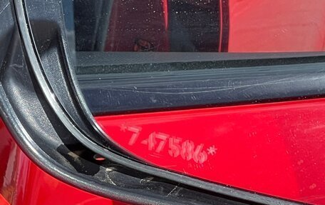 Mazda 3, 2008 год, 550 000 рублей, 15 фотография