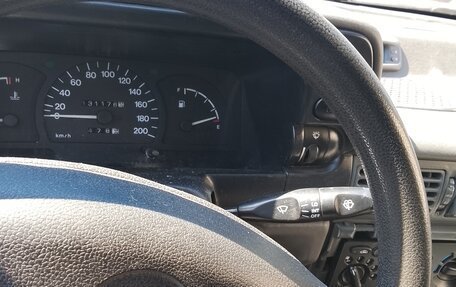 Daewoo Nexia I рестайлинг, 2006 год, 150 000 рублей, 3 фотография