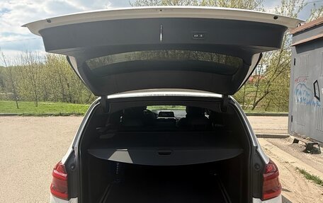 BMW X3, 2019 год, 3 800 000 рублей, 8 фотография