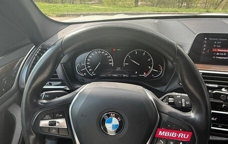 BMW X3, 2019 год, 3 800 000 рублей, 10 фотография