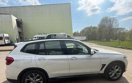 BMW X3, 2019 год, 3 800 000 рублей, 7 фотография