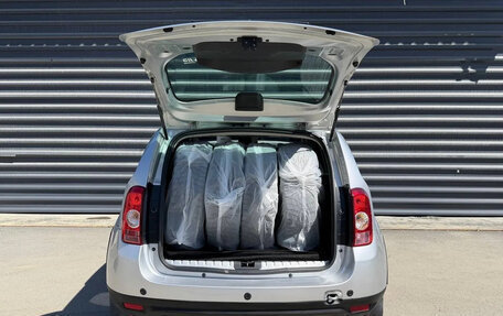 Renault Duster I рестайлинг, 2013 год, 825 000 рублей, 12 фотография