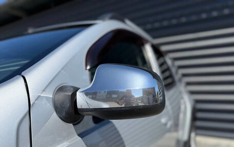 Renault Duster I рестайлинг, 2013 год, 825 000 рублей, 7 фотография