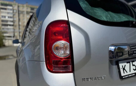 Renault Duster I рестайлинг, 2013 год, 825 000 рублей, 16 фотография