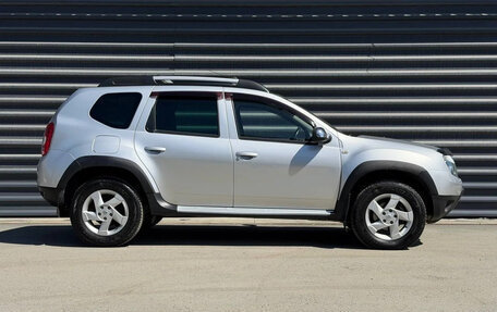 Renault Duster I рестайлинг, 2013 год, 825 000 рублей, 9 фотография