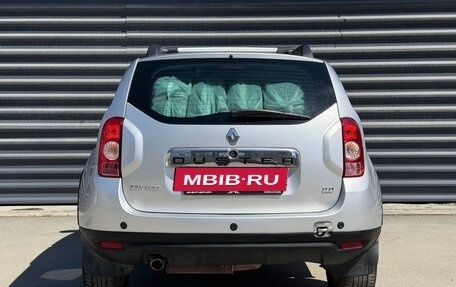 Renault Duster I рестайлинг, 2013 год, 825 000 рублей, 11 фотография